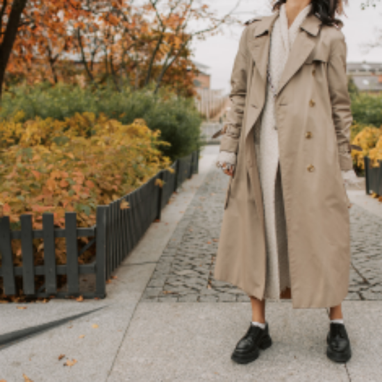 Mäntel für Frauen: Finde den perfekten Mantel für deinen Stil